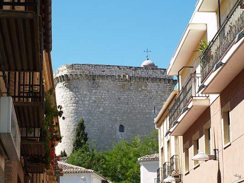 Torre de Éboli