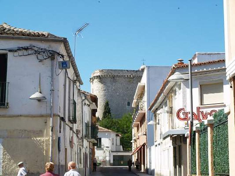 Torre de Éboli