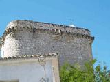 Torre de Éboli