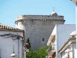 Torre de Éboli