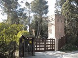 Castillo de Batres