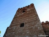 Castillo de Batres