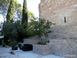 Castillo de Batres