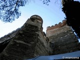 Castillo de Batres