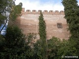 Castillo de Batres