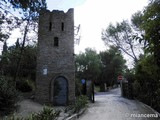 Castillo de Batres