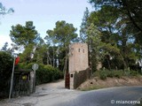 Castillo de Batres