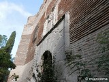 Castillo de Batres