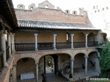 Castillo de Batres