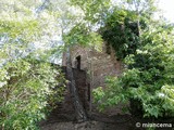 Castillo de Batres