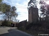 Castillo de Batres