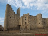 Castillo de Torrejón de Velasco