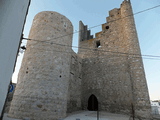Castillo de Torrejón de Velasco