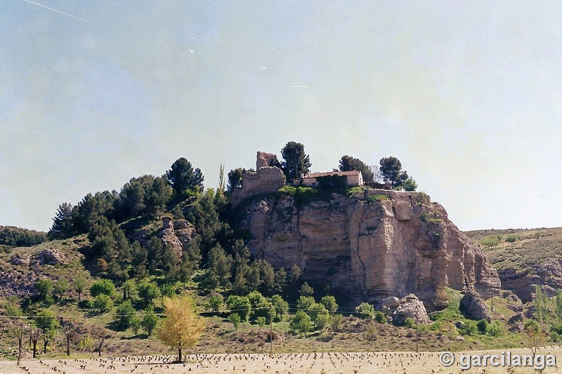 Castillo de Casasola