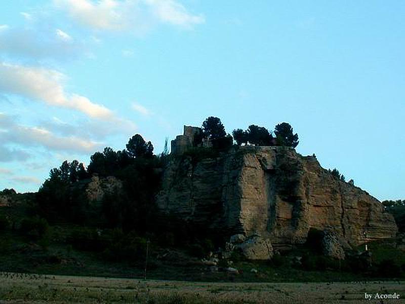 Castillo de Casasola