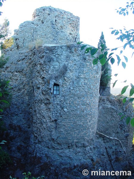 Castillo de Casasola