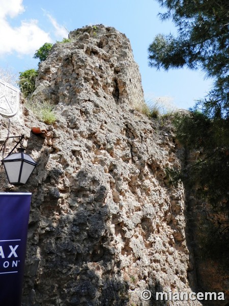 Castillo de Casasola