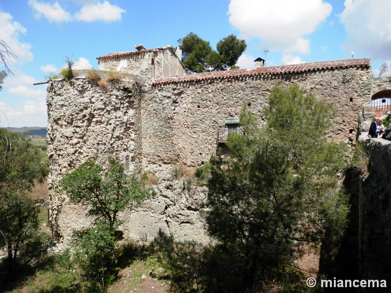 Castillo de Casasola