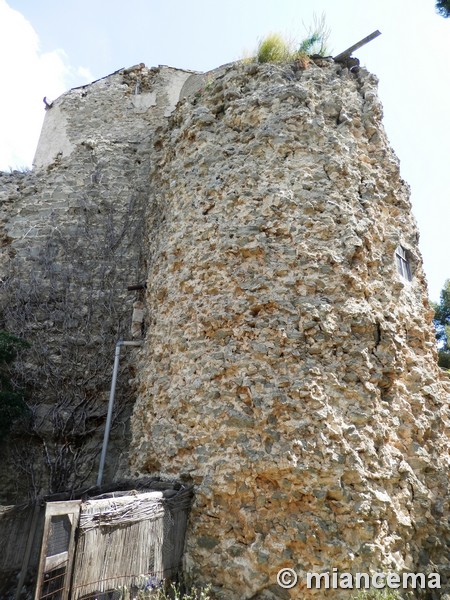 Castillo de Casasola