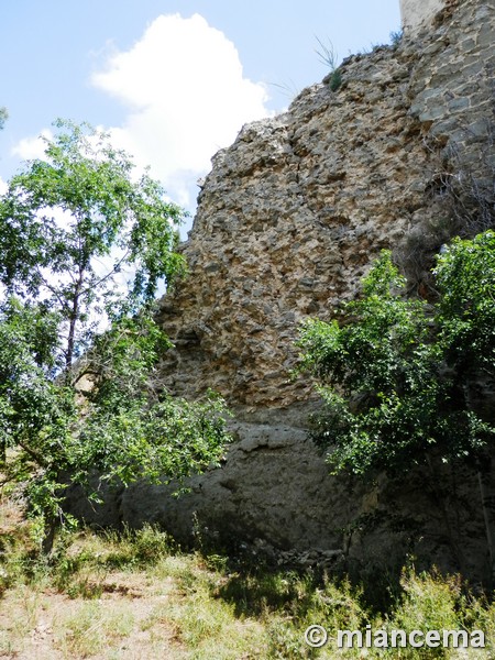 Castillo de Casasola