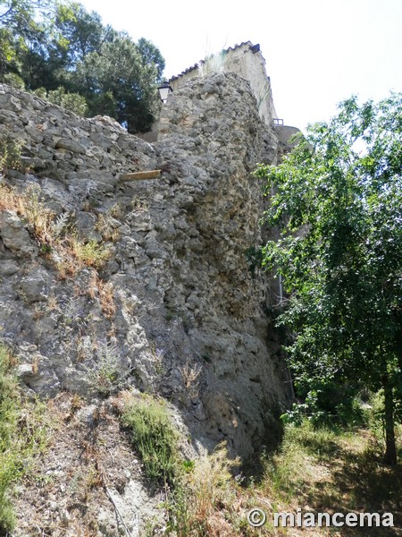 Castillo de Casasola