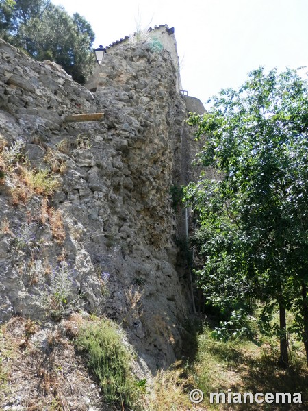 Castillo de Casasola