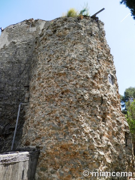 Castillo de Casasola