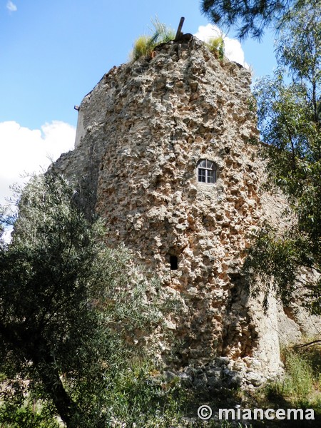 Castillo de Casasola