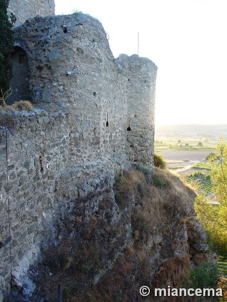 Castillo de Casasola