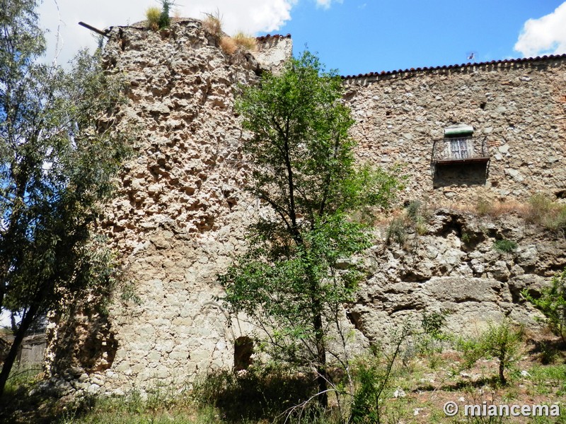 Castillo de Casasola