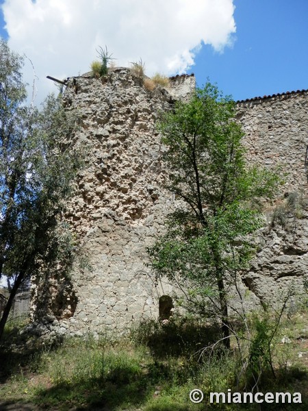 Castillo de Casasola