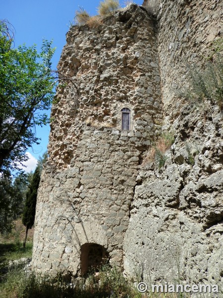 Castillo de Casasola