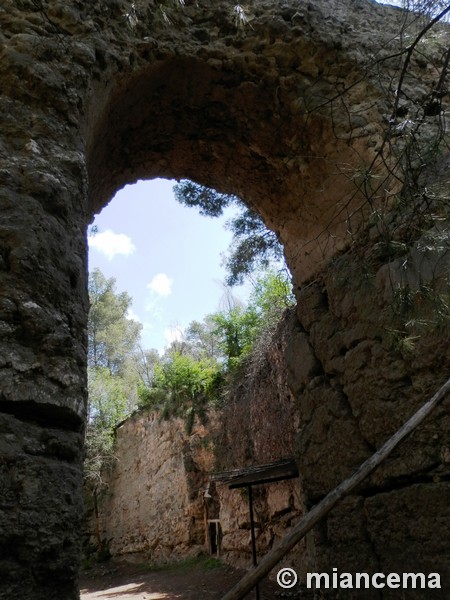 Castillo de Casasola