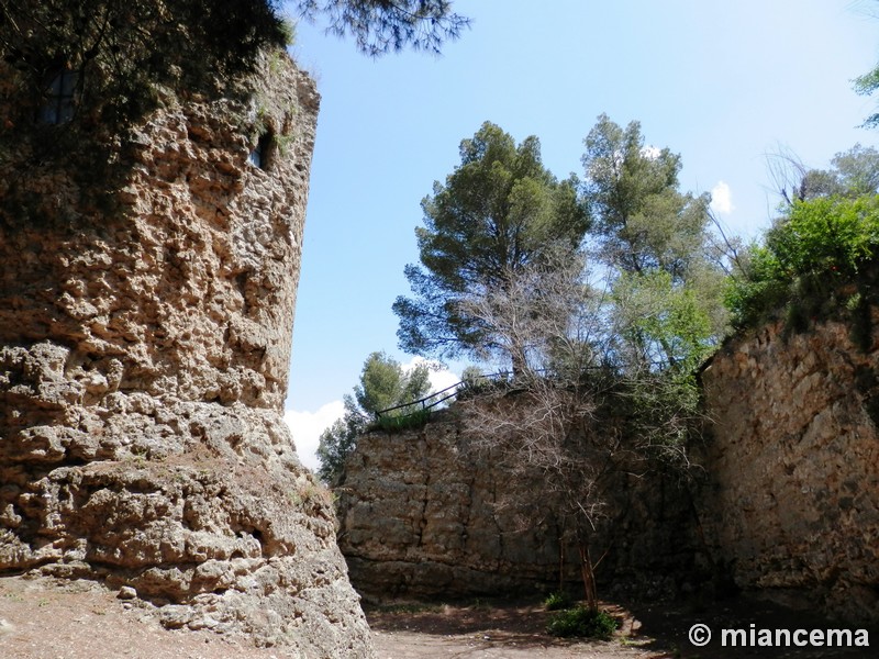 Castillo de Casasola