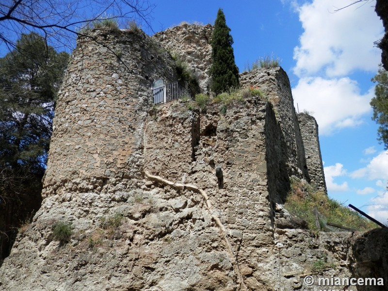 Castillo de Casasola