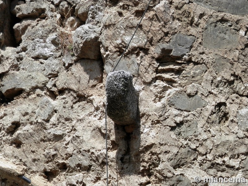 Castillo de Casasola