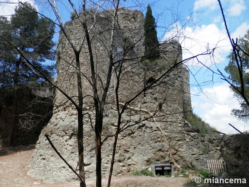 Castillo de Casasola