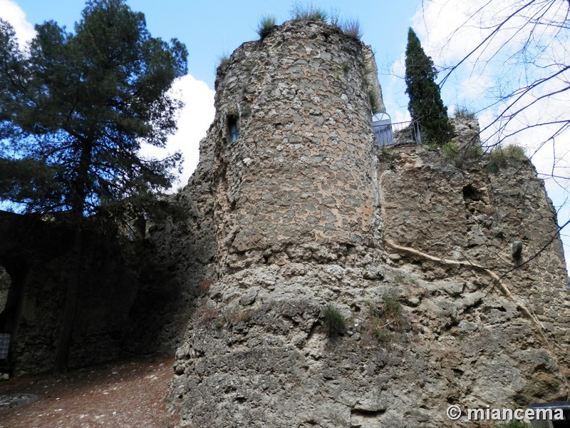 Castillo de Casasola