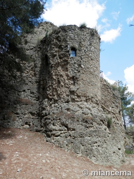 Castillo de Casasola