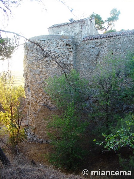 Castillo de Casasola