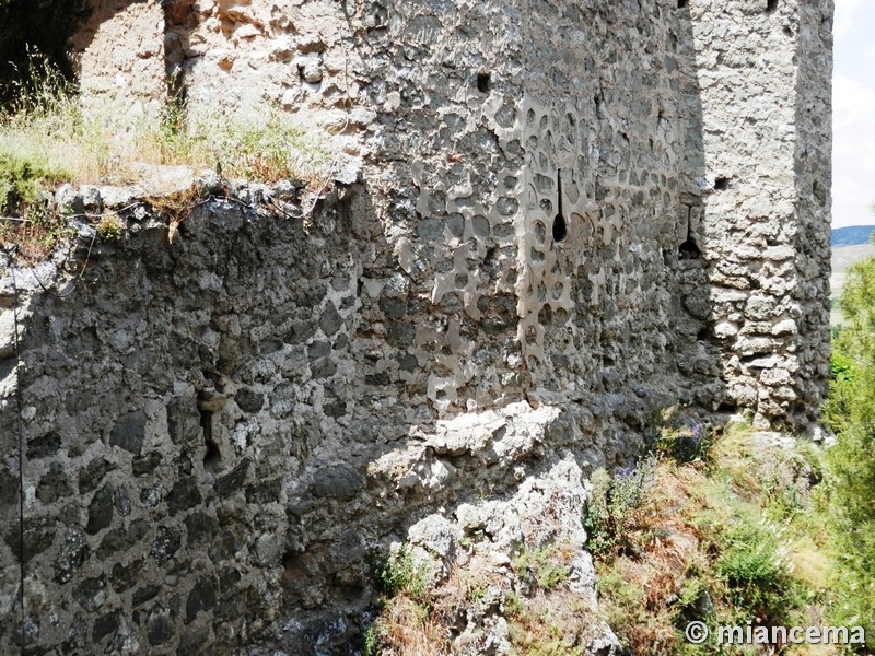 Castillo de Casasola