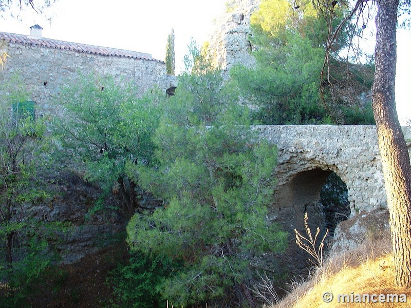 Castillo de Casasola