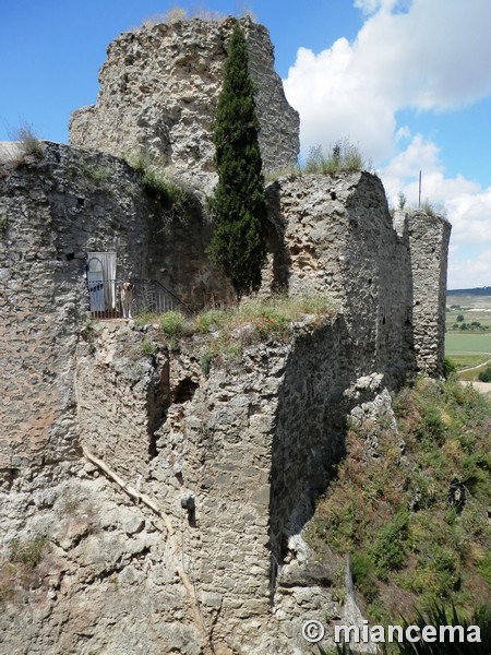 Castillo de Casasola