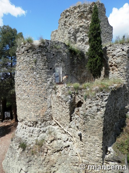 Castillo de Casasola