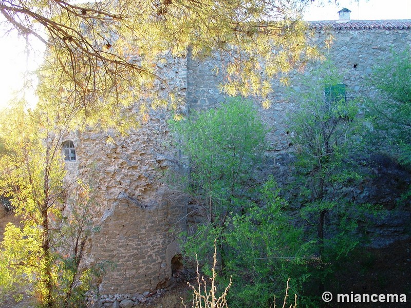 Castillo de Casasola