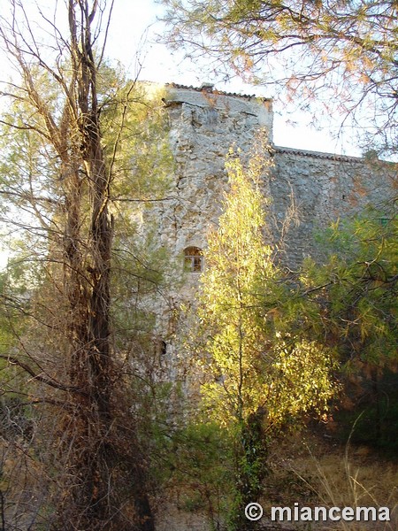 Castillo de Casasola