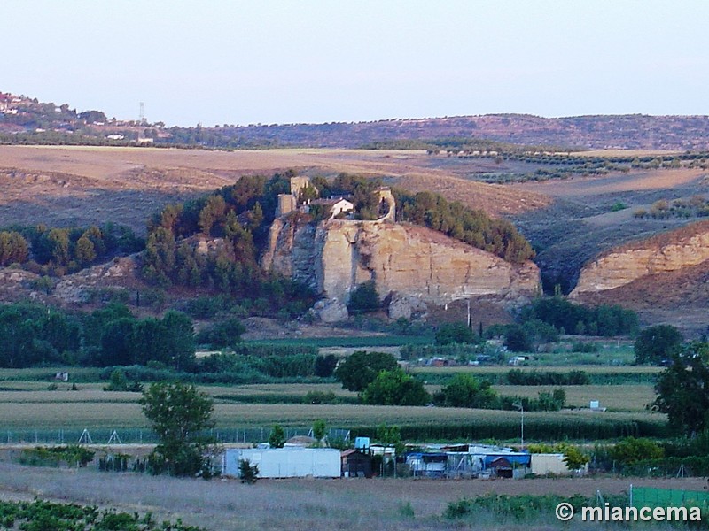 Castillo de Casasola