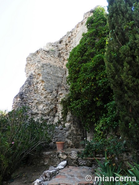 Castillo de Casasola