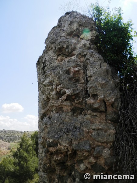 Castillo de Casasola