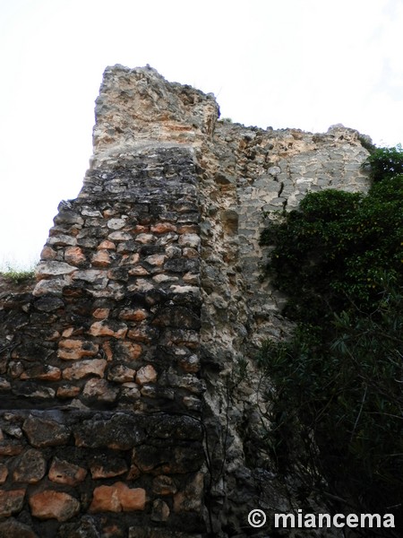 Castillo de Casasola